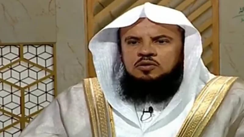 "السبر" يوضح هل يجوز للعاملة المنزلية غير المسلمة مس المصحف أو نقله (فيديو)