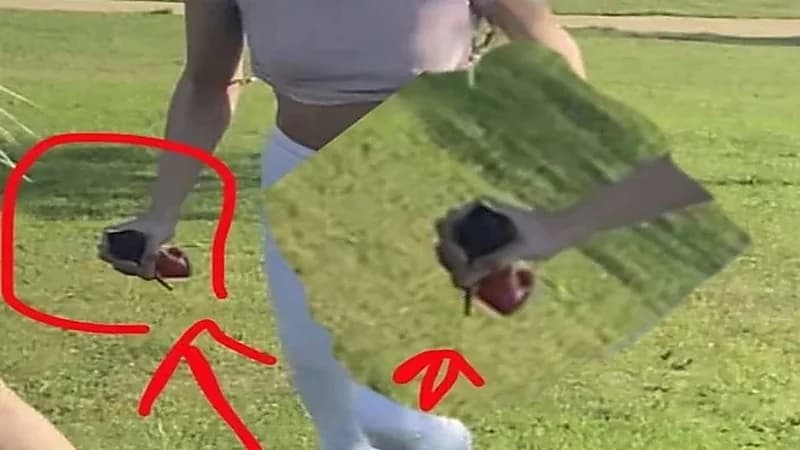 فتاة تشوه وجه أخرى بسبب اشتعال الغيرة بينهما