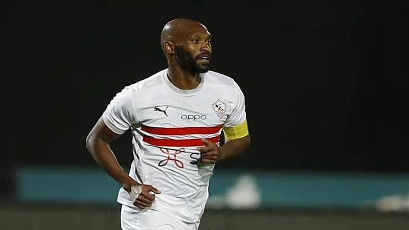 إيقاف تنفيذ عقوبة شيكابالا