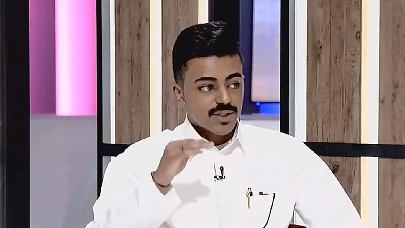 بالفيديو .. مهتم بالتسويق: هناك تعارض في بعض جزئيات وثيقة العمل الحر وتصريح موثوق