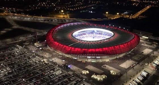 " واندا ميتروبوليتانو " يستضيف نهائي كأس إسبانيا