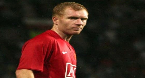 سكولز: غاريث بيل سبب اعتزالي