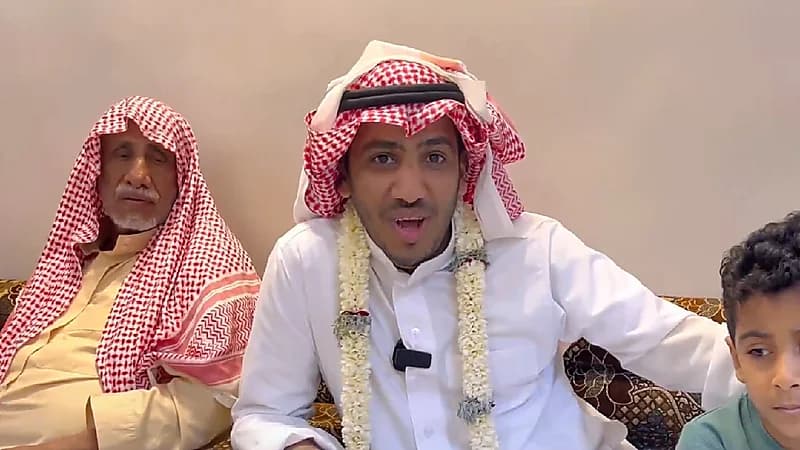 مواطن محرر من سجون الحوثي: كانوا يمارسون علينا حروب نفسية