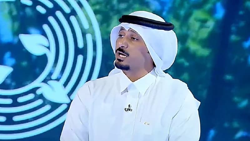 مختص : شجرة المانغروف من أكثر الأشجار التي تمتص الكربون (فيديو)