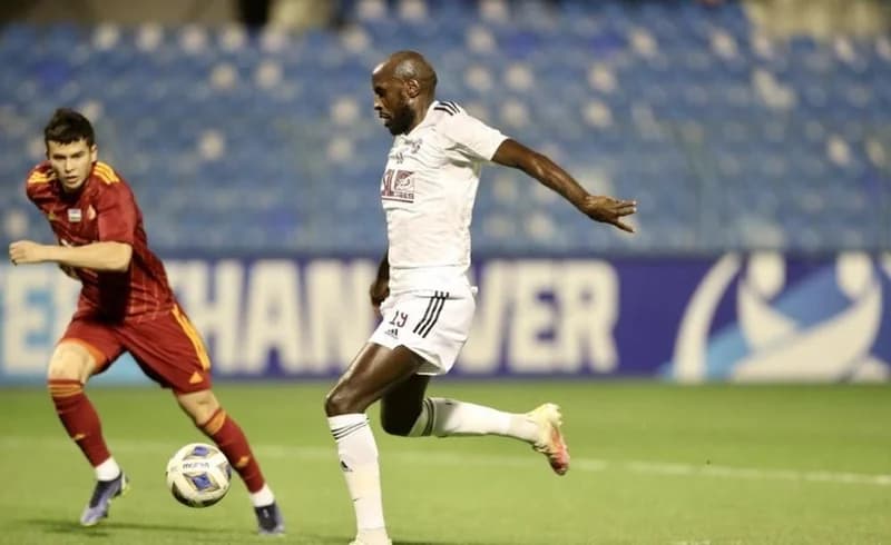 أبطال آسيا.. الفيصلي يهزم ناساف الأوزبكي