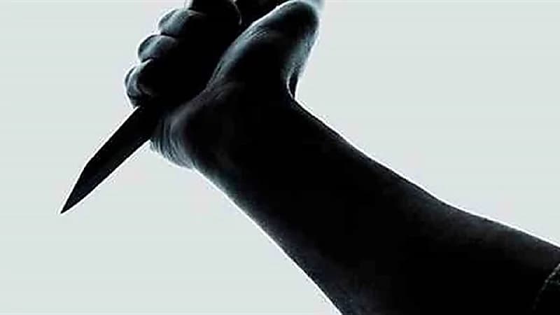 الحكم على جزار قتل زوجته طعناً لسبب غريب