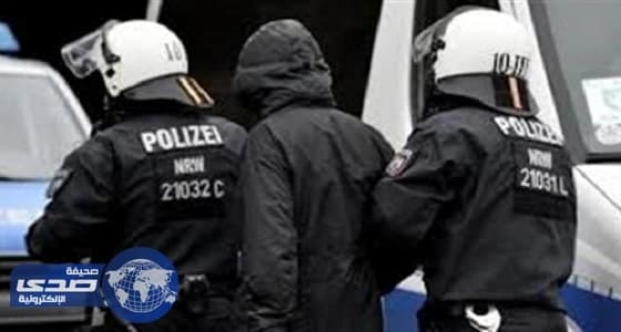 ألمانيا تعتقل مشتبه به في حادث إطلاق نار بميونج