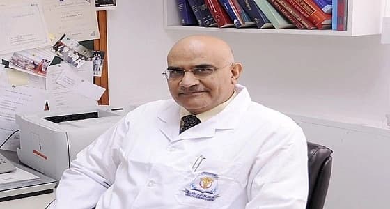 طبيب يكشف كارثة بشأن الحالة الجنسية للرجال