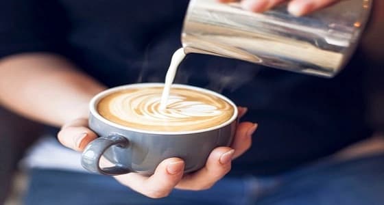 3 أضرار مفاجئة لشرب الكابتشينو في الصباح