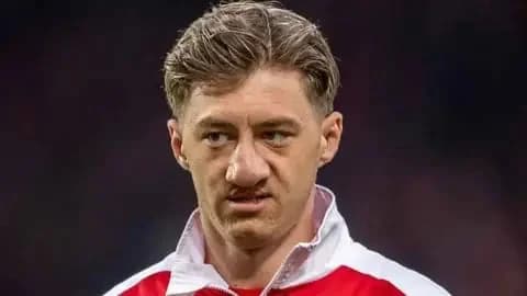 ريال مدريد يستهدف ضم كروس الجديد