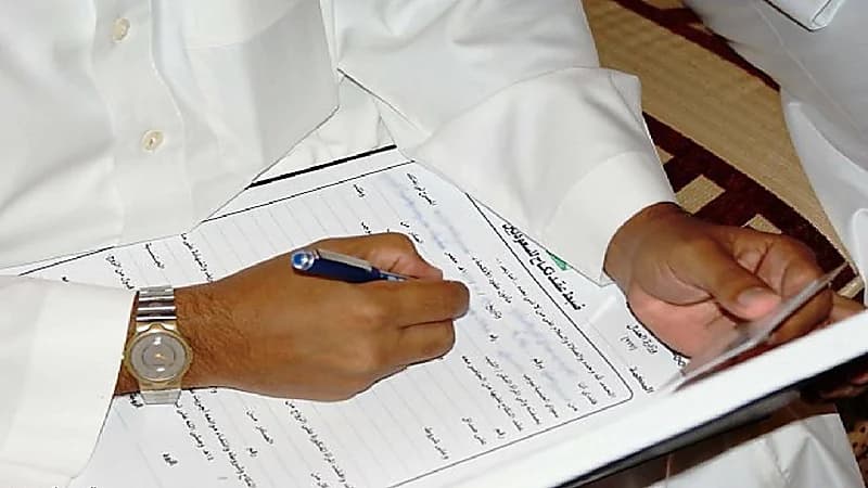 شاهد.. وزير العدل: عقود نكاح الأطفال القصر انتهت تماما