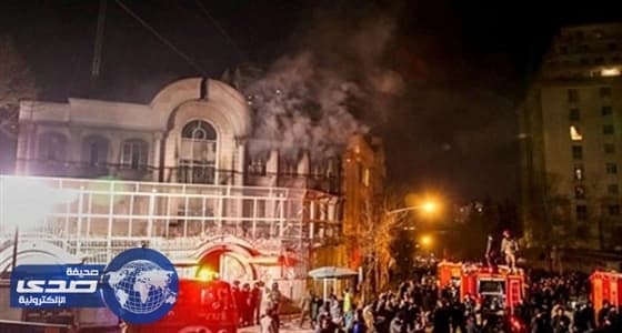 إصابة 37 شخصًا في حريق بنزل للاجئين في ألمانيا