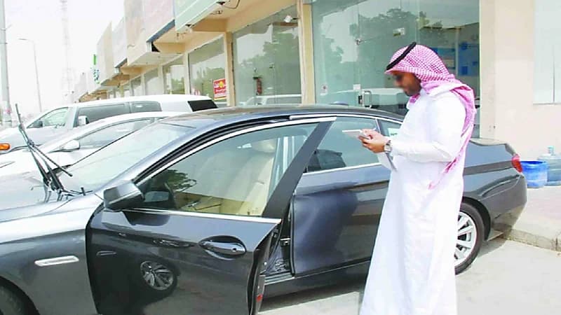 سليمان بن معيوف يكشف سبب ارتفاع أسعار تأمين السيارات