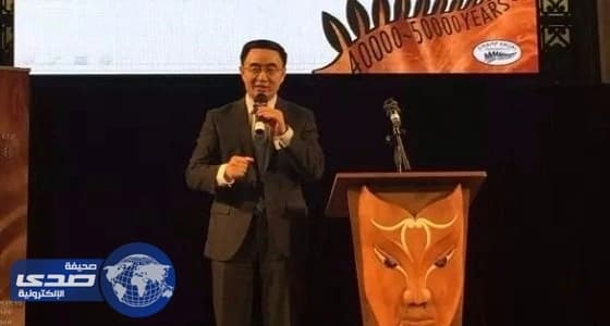 برلماني نيوزيلندي يعترف بتدريس الإنجليزية للجواسيس الصينيين