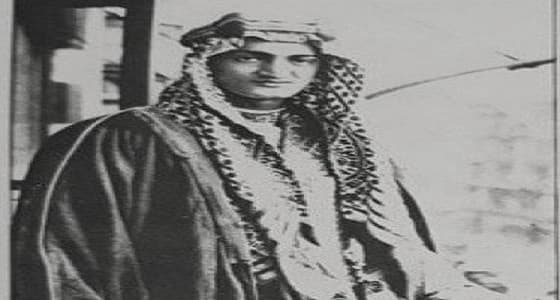 بالفيديو والصور.. السوريون طلبوا من الملك المؤسس ترشيح الأمير فيصل ملكا لهم