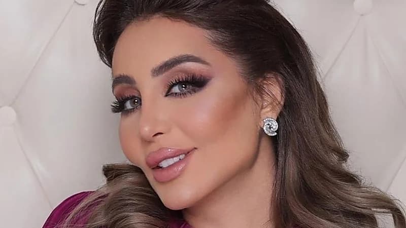 بالفيديو.. شيماء علي: وجهي اليوم فيلم رعب