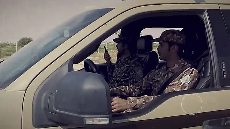 ضبط 37 مخالفًا لنظام البيئة في عدد من مناطق المملكة .. فيديو