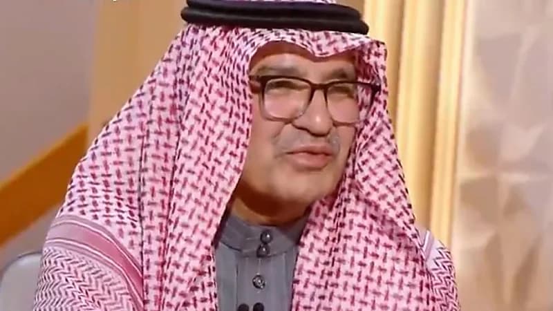 رئيس السوق المالية السابق يكشف قصة الجن الذي سكن منزله بأمريكا .. فيديو