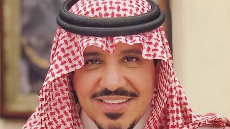 طلال الرشيد يطالب الرميان بالتدخل لإنقاذ النصر