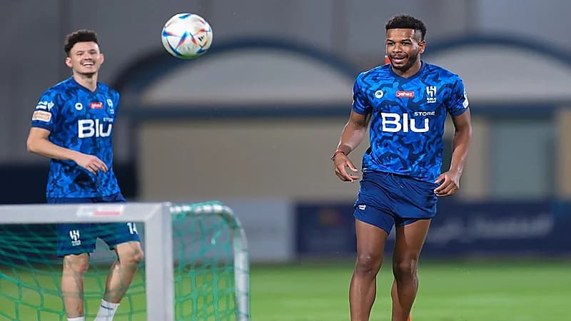 تطور جديد بشأن تجديد عقد البليهي