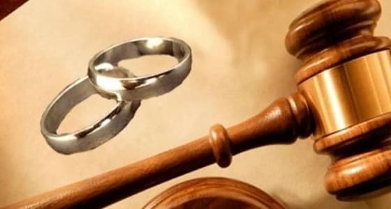 زوجة في دعوى خلع: " زوجي بيغير من طفلنا الصغير "