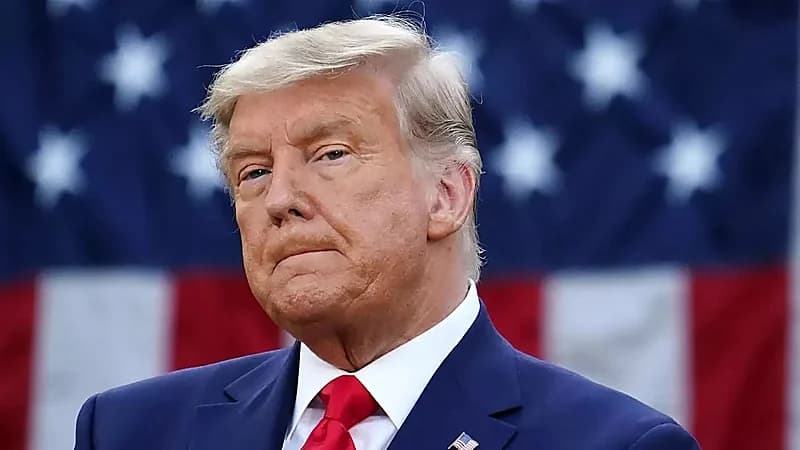 خطاب جديد لترامب على ضوء رغبته في العودة إلى البيت الأبيض