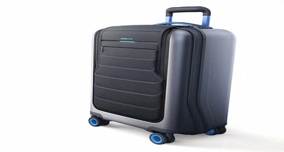 قبل شراء حقيبة سفر.. تأكد من 7 أشياء