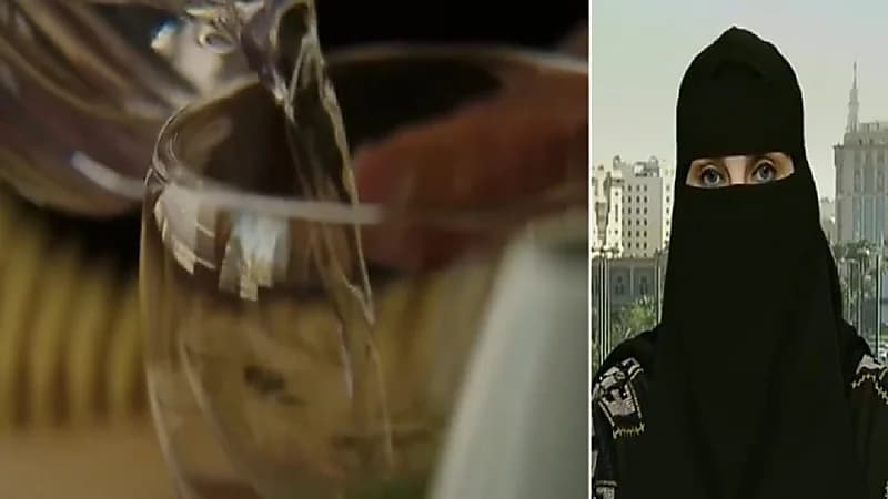 استشارية: لا علاقة بين شرب الشاي الأخضر وإنقاص الوزن