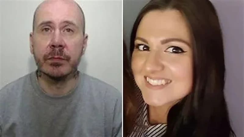 تفاصيل مروعة لمقتل امرأة على يد زوجها وكتب على جثتها بـ "طلاء الأظافر"