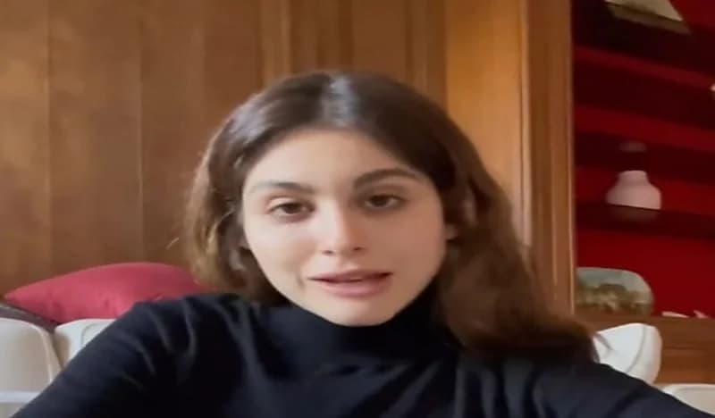 شاهد.. عارضة أزياء لبنانية تثير الجدل: ابني عمي اغتصبني وهددني بالقتل