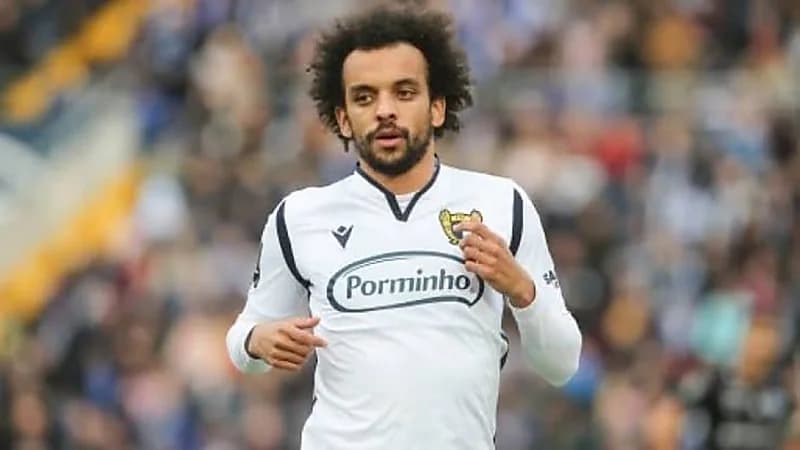 مارتينيز يتعاقد مع الوحدة الإماراتي مقابل 3 مليون يورو