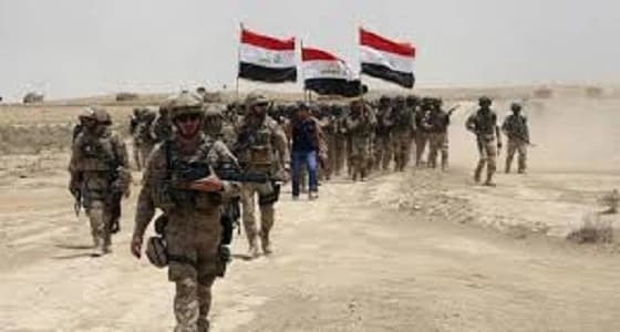 القوات العراقية تقتل 109 "داعشي" في عمليات متفرقة بالموصل
