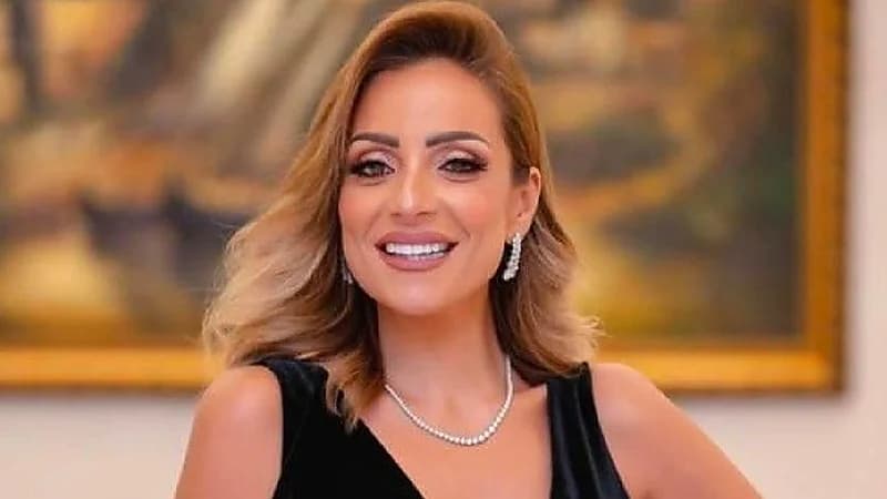 ريم البارودي: لا أمانع أن أكون زوجة ثانية أو رابعة