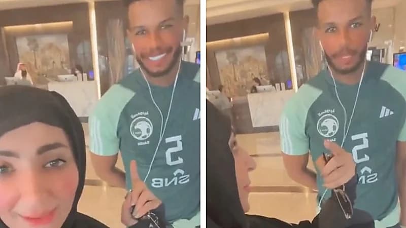 البليهي لفتاة طلبت يضيفها بسناب شات: إذا وافقت الوالدة .. فيديو