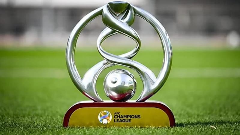 التشكيلة المثالية لدوري أبطال آسيا