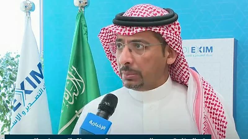 شاهد.. وزير الصناعة يكشف عن الهدف من إطلاق بنك التصدير والاستيراد