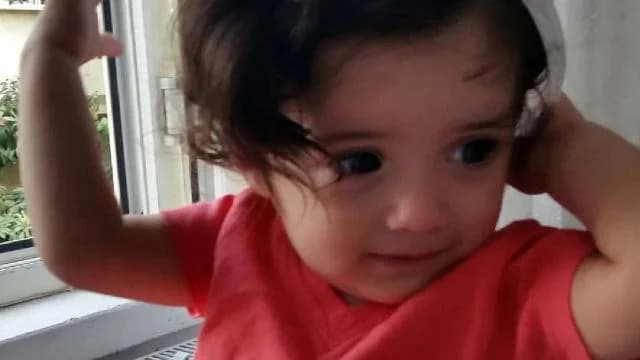 أب ينهي حياة طفلته بـ "لكمة" بسبب الطعام