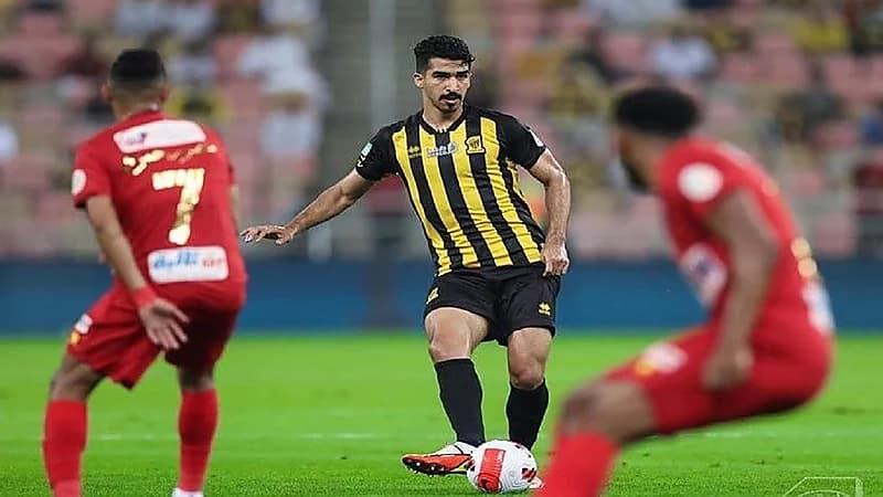 الحافظ يرحل عن الاتحاد ويعود إلى الوحدة