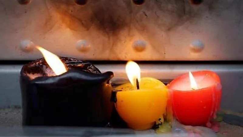 أضرار التعرض للدخان الناتج عن احتراق الشمع