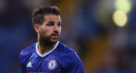 فابريغاس: برشلونة لديه أفضل لاعب في التاريخ