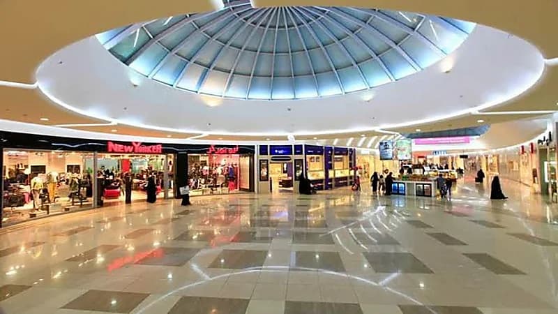 6 إجراءات وقائية في المولات والمطاعم والفنادق بالرياض