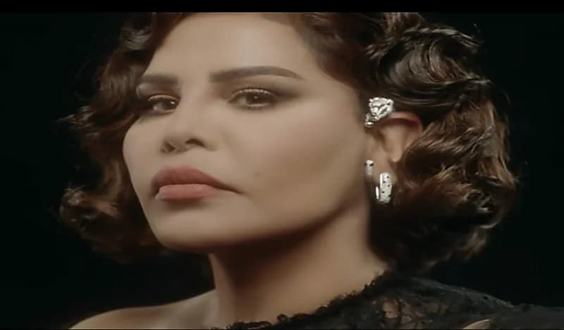 أغنية "حزين" للفنانة أحلام تسجل رقما قياسيا في عدد المشاهدات خلال شهرين من إطلاقها