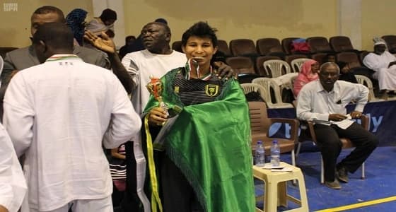 فوز طالبان بـ6 ميداليات ذهبية وبرونزية في بطولة الكاراتيه بالخرطوم
