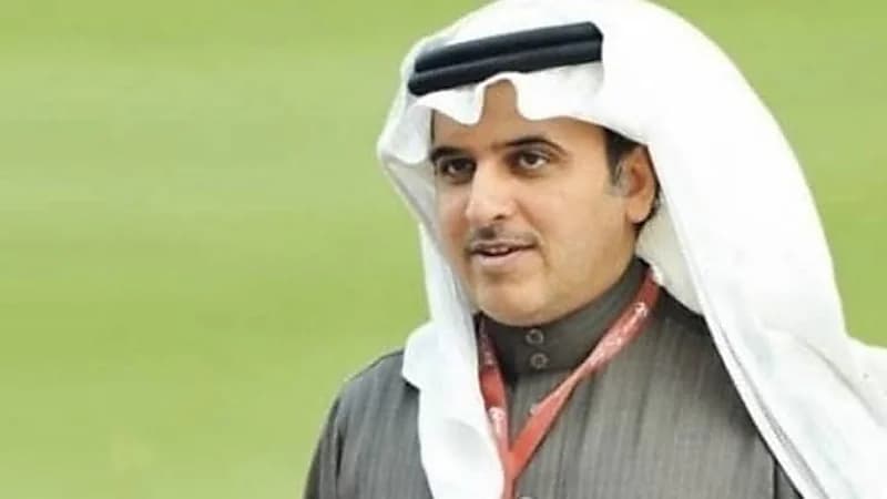 بالفيديو.. المدلج: الهلال والريال وجهان لعملة واحدة