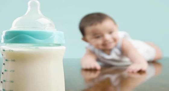 تحقيق أولي بقضية حليب الرضع الفرنسي الملوث " لاكتاليس "