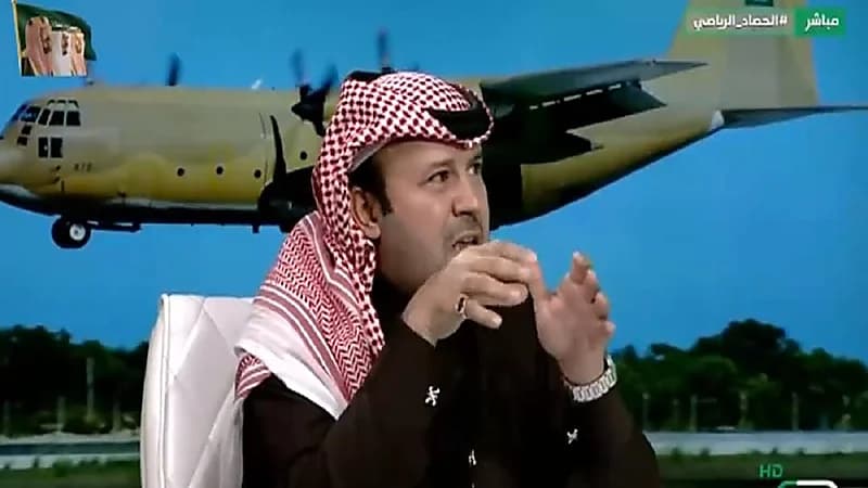 القحطاني: لاعبو النصر كادوا أن يدفعوا ثمن "الثقة الزائدة" أمام الفتح