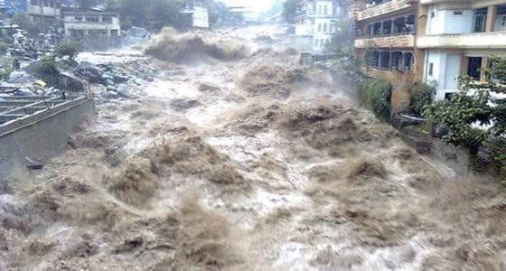 " تويتر " يضع حلا جديدا للإنذار المبكر من الفيضانات