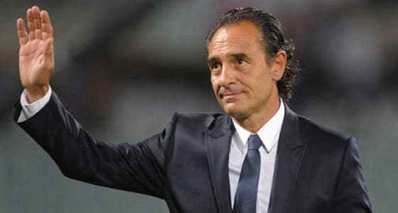 النصر الإماراتي يستغنى عن مدربه الإيطالي " برانديلي "