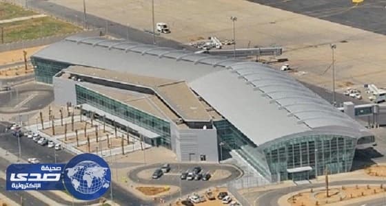 تخصيص كونترات لخدمة جنودنا المرابطين بالحد الجنوبي بمطار الأمير سلطان بتبوك