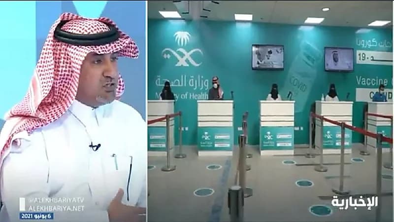 مستشار اقتصادي: المملكة تجاوزت دولا متقدمة في التصدي لجائحة كورونا